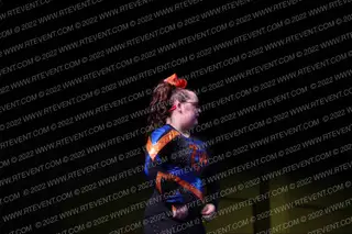 Maryland Twisters Eye of the Storm