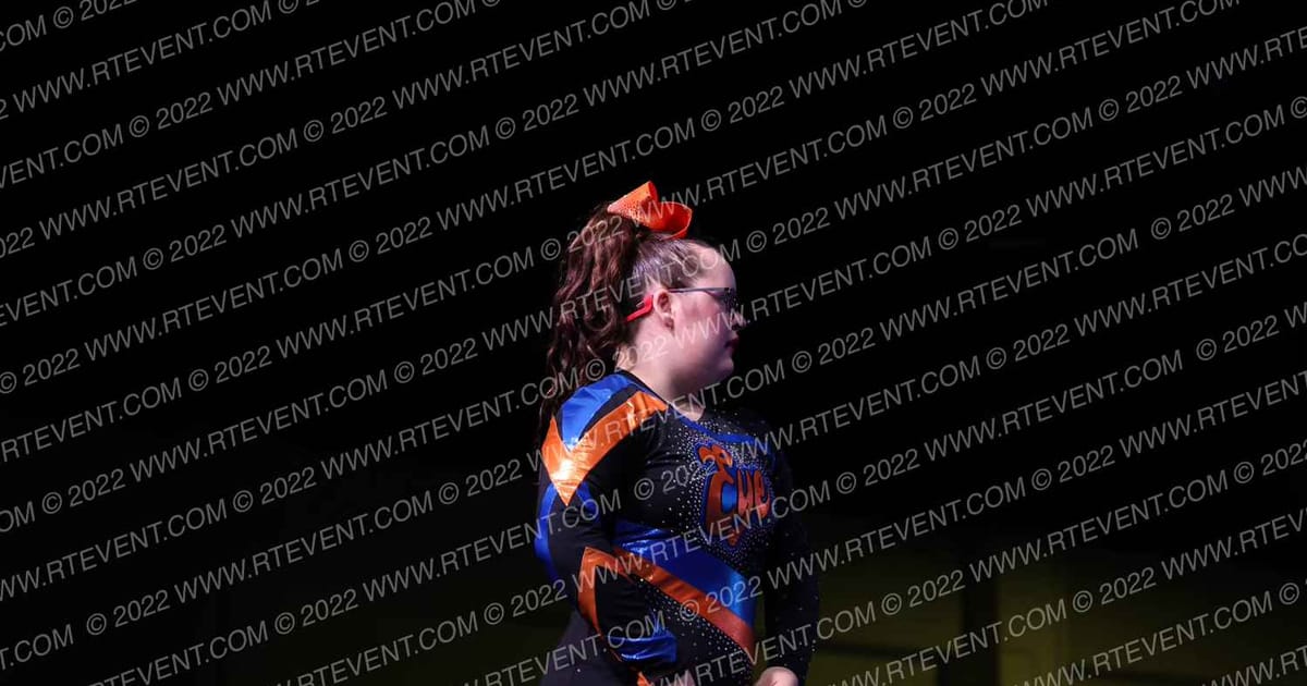 Maryland Twisters Eye of the Storm · Holiday Spectacular