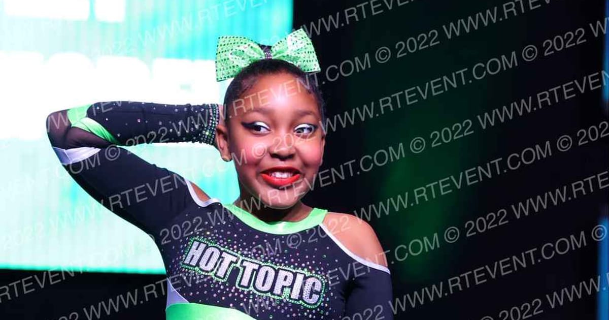Hot Topic Sweet Supermodels · Holiday Spectacular