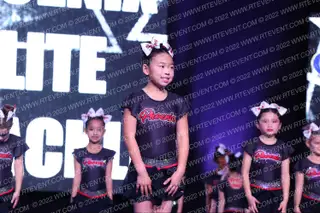 Phoenix Elite Crackle