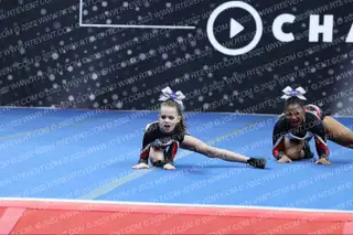 CENTER OF ATTENTION CHEER AND DANCE FAME