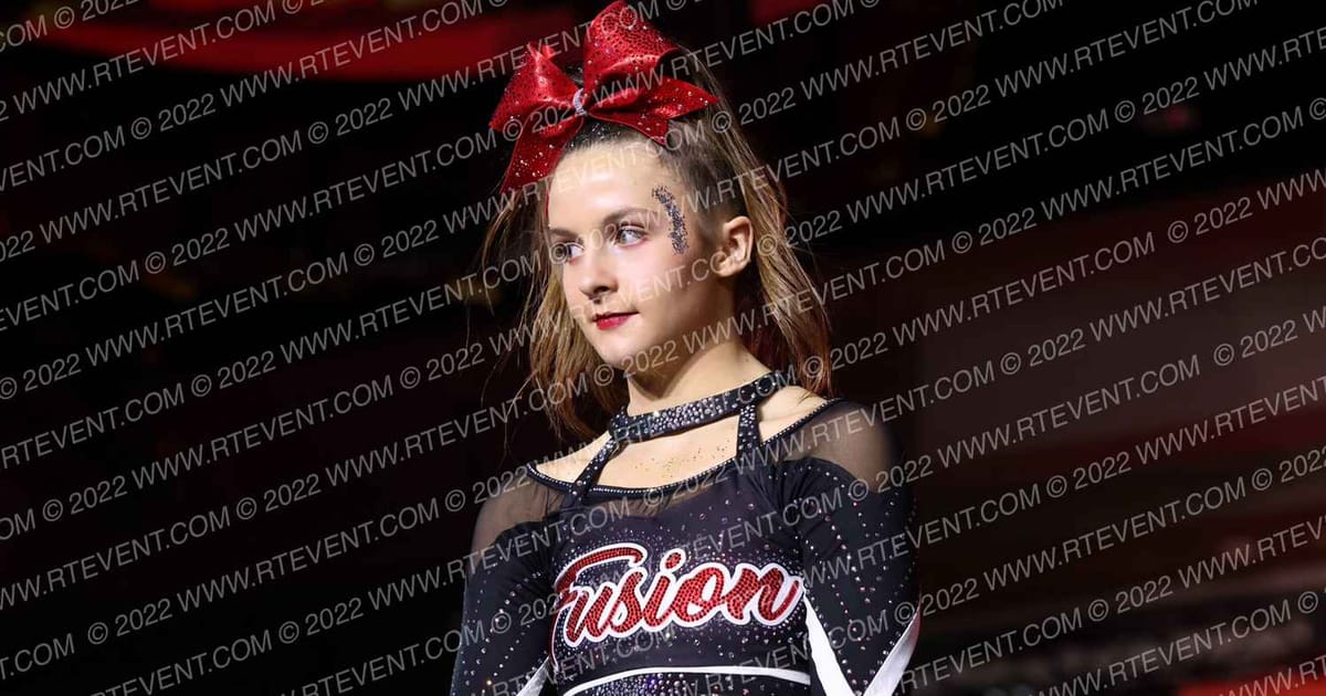 Fusion All Stars CHAOS · CHAMPS Grand Nationals
