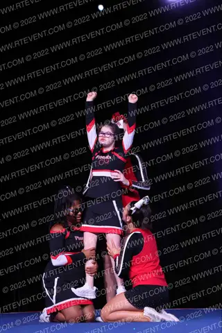 Phoenix Elite Blaze