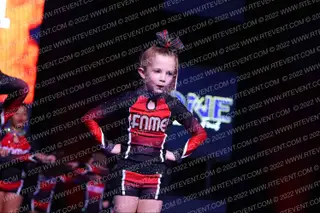 FAME All Stars Central Mini Clout