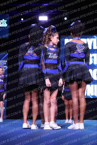 Maryland Cheer Energy Hydro