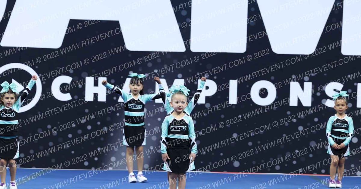 REBELS ELITE SF OUTLAWS · Adrenaline
