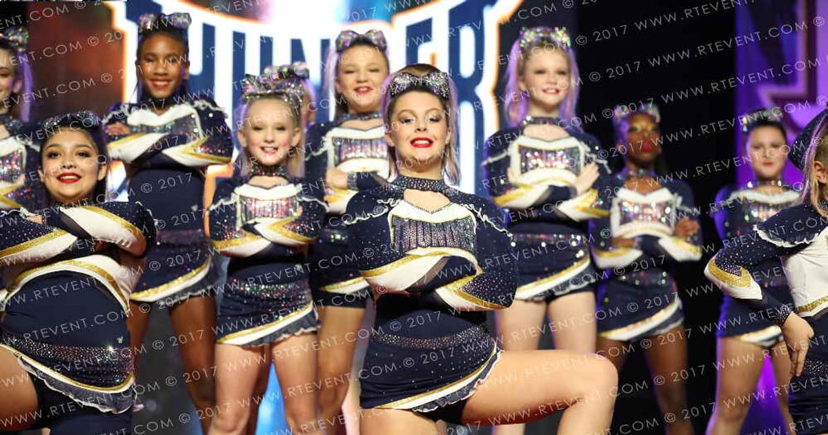 Thunder Elite Electric · Encore Grand Nationals