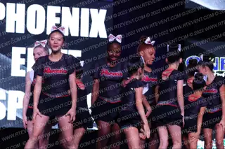 Phoenix Elite Sparks