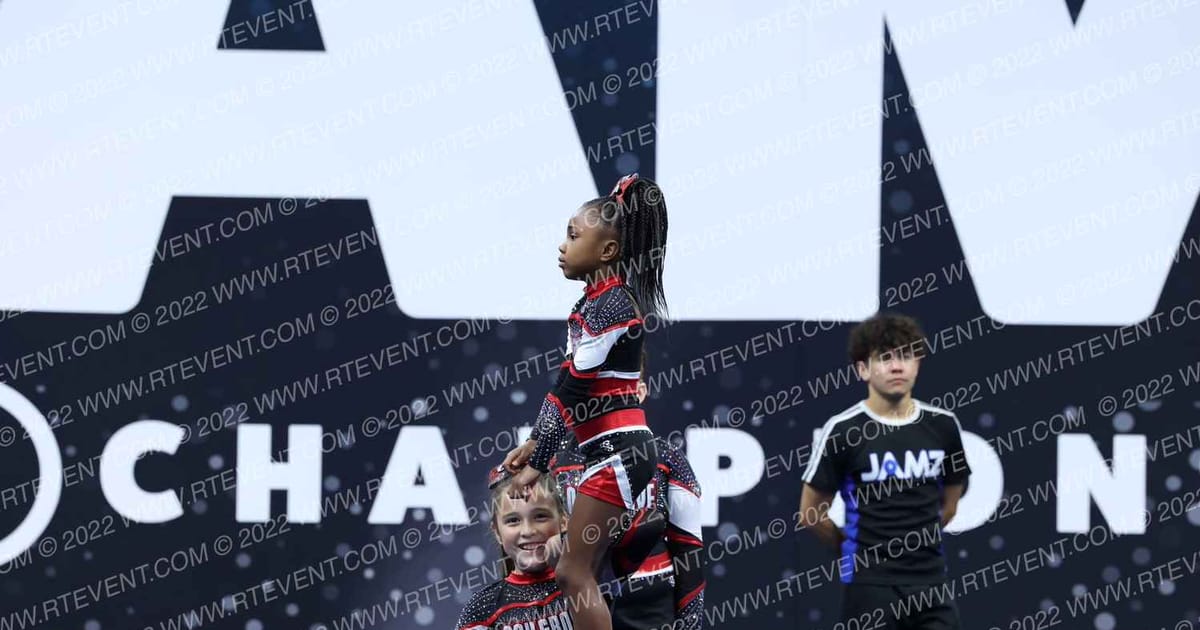 OAK GROVE CADETS · Adrenaline