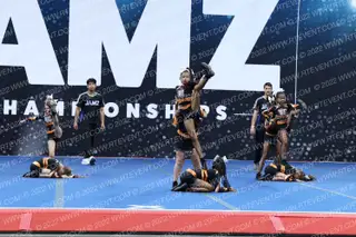VACAVILLE ELITE ELITES ANGELS