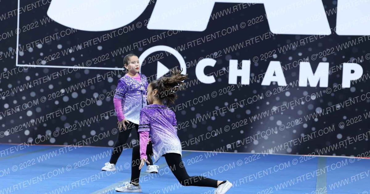 MENDOTA YOUTH RECREATION STUNNING AZTECS 8U · Adrenaline