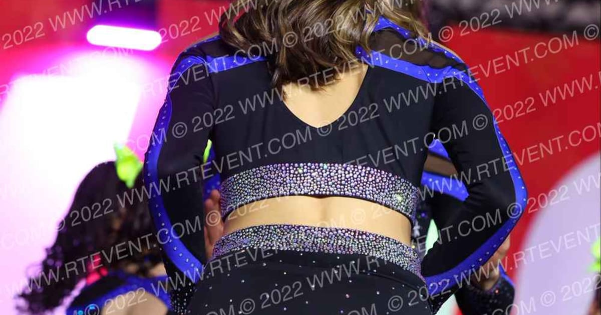 IMPACT Elite All-Stars Gravity · CHAMPS Grand Nationals