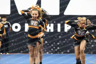 VACAVILLE ELITE FIRST CLASS
