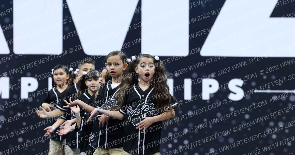 EYAC ELITE TEAM BANDITS · Adrenaline