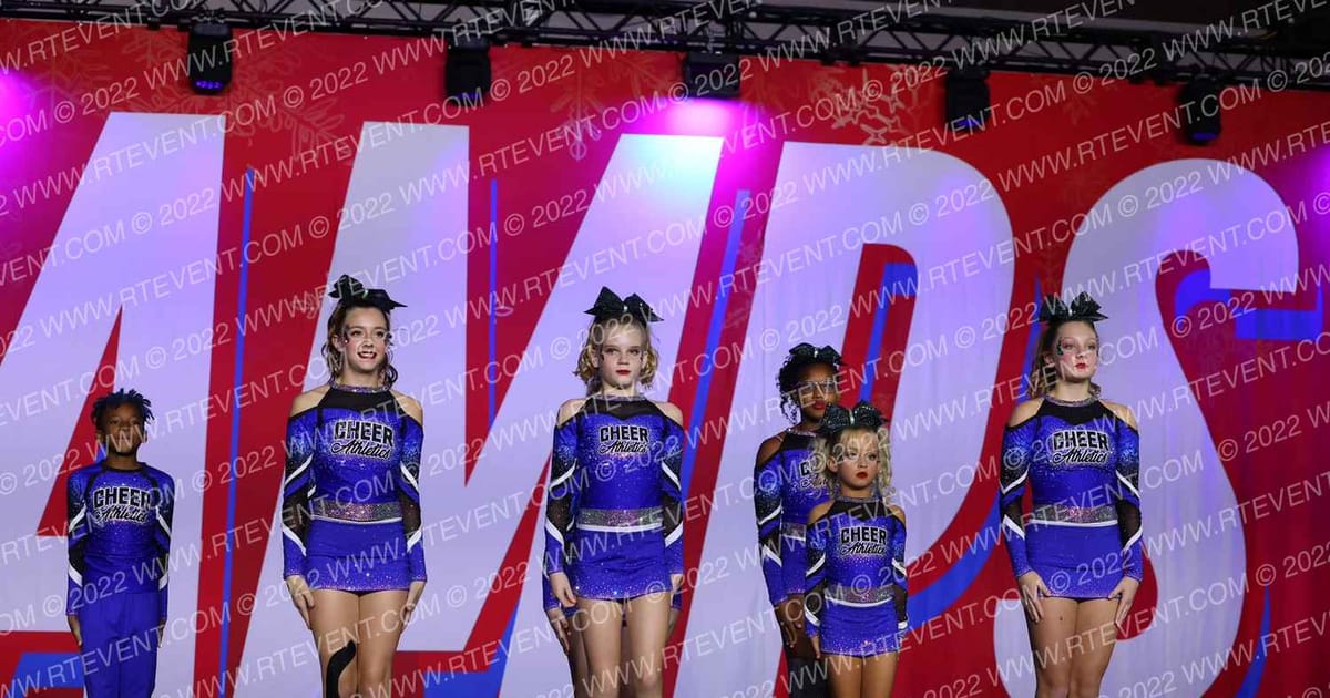 Cheer Athletics - Denver ic3Y · CHAMPS Grand Nationals