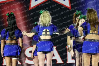 Idol Athletics Envy