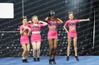 VICTORIOUS ELITE PHOENIXX