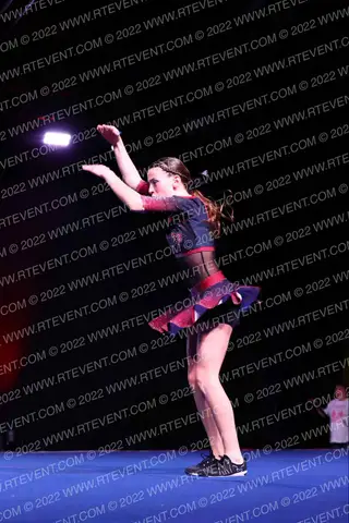 Phoenix All Stars Code Red