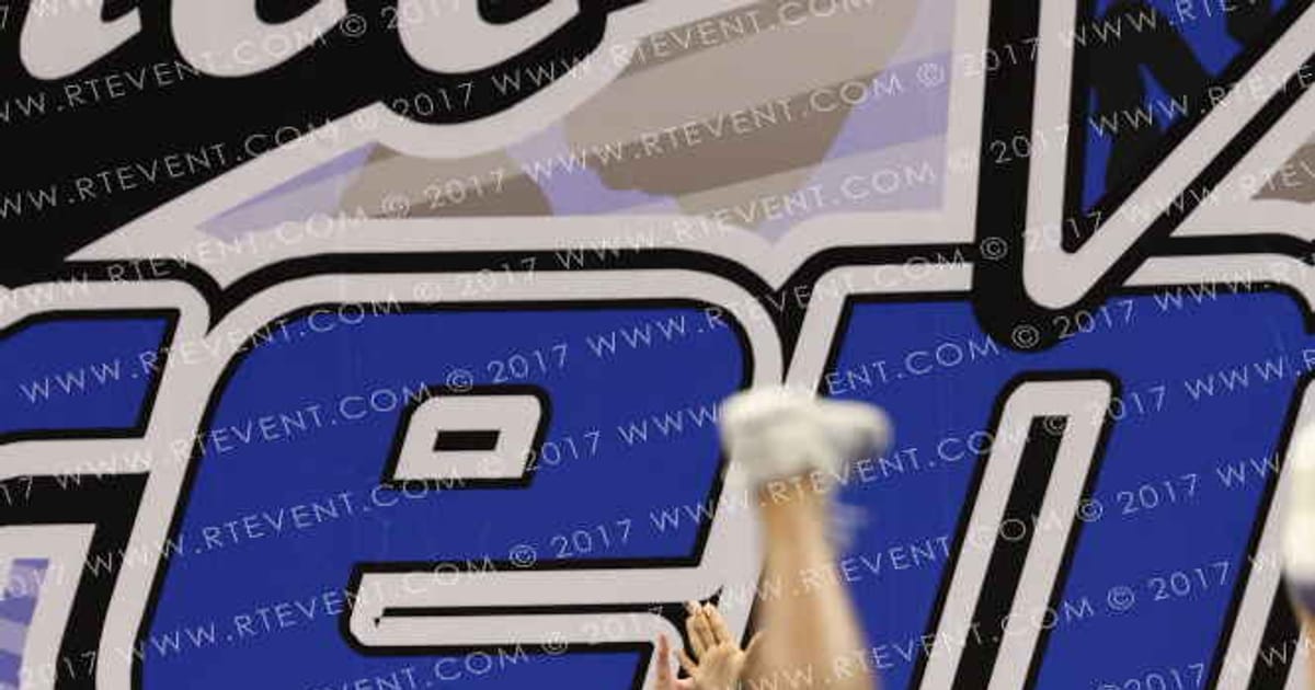 Cheer Extreme Maryland Slay · Rumble in the Jungle