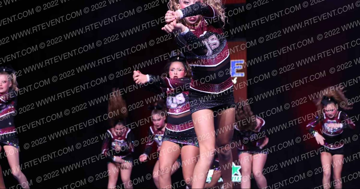 South Jersey Storm Halo · Holiday Spectacular