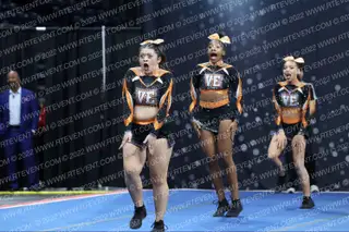 VACAVILLE ELITE LADY LEGACY
