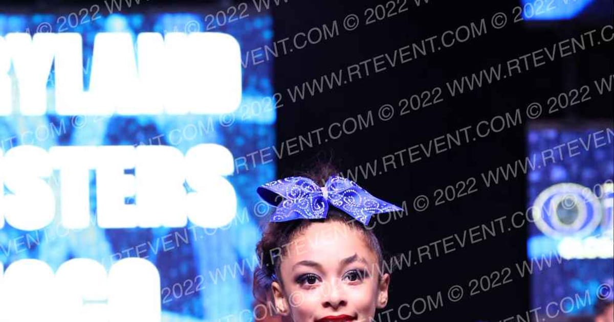 Maryland Twisters MoCo Riptide · Holiday Spectacular