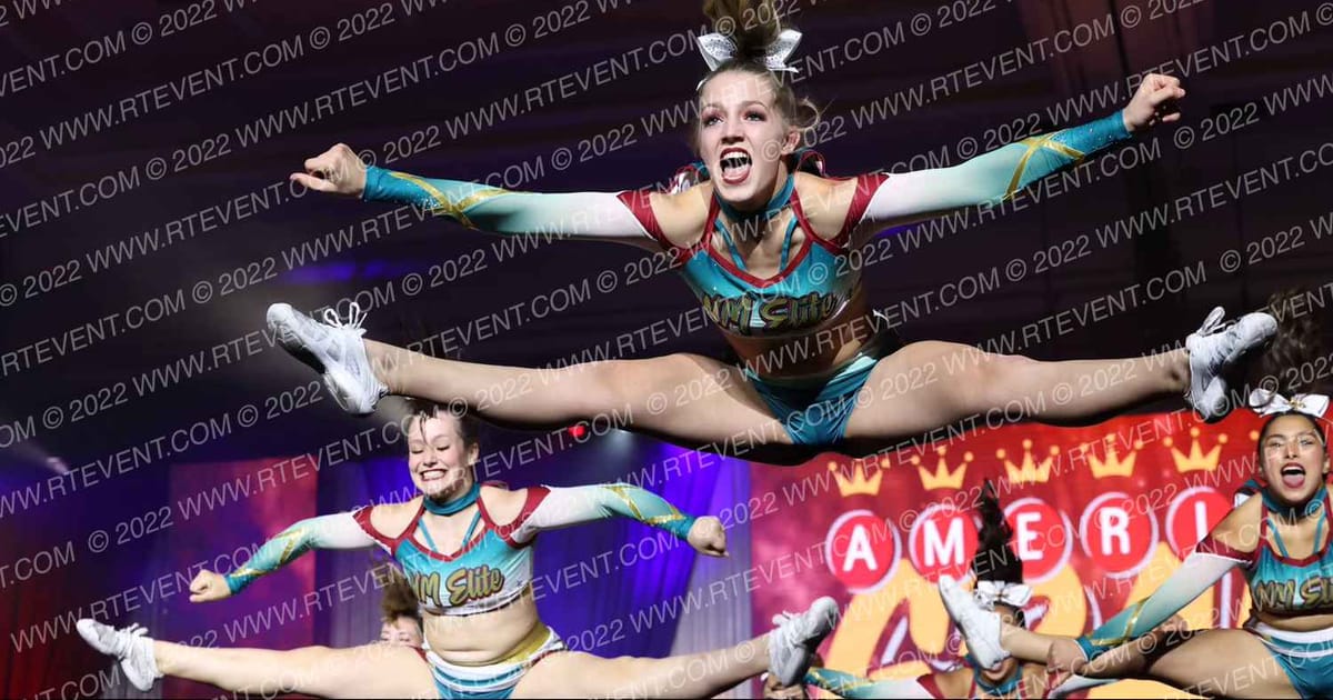 NM Elite Bomb Squad · The American Grand Nationals