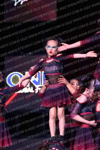 Phoenix All Stars Blaze