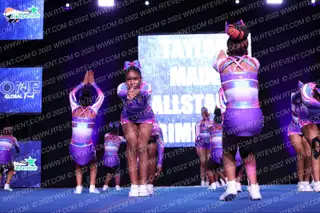Taylor Made Allstars Primetyme