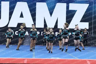 CORDELIA CHEER ACADEMY SIRIUS