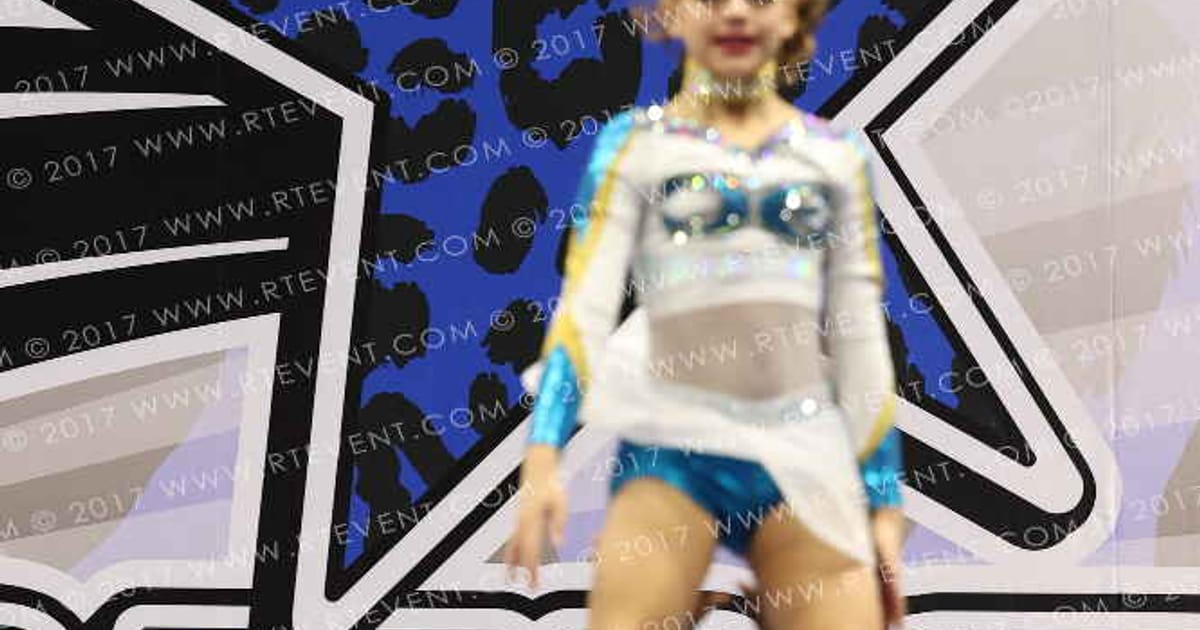 Chesapeake Elite Lady Lux · Rumble in the Jungle