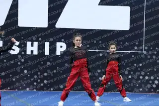 NEXT LEVEL HIP HOP