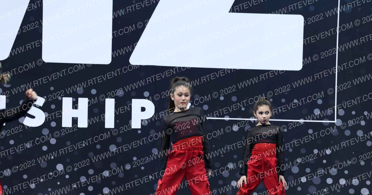 NEXT LEVEL HIP HOP · Adrenaline
