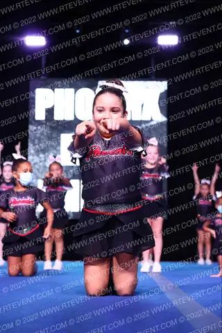 Phoenix Elite Embers