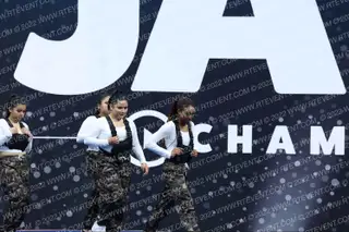 EYAC ELITE LADY MAFIA