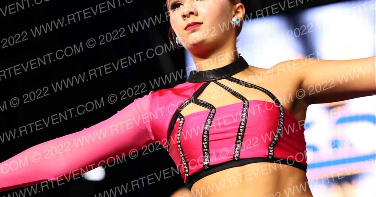 Synergy Dance Academy Senior - Jazz · Encore Groove