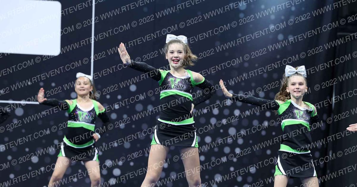 V FORCE ELITE DIAMONDS · Adrenaline