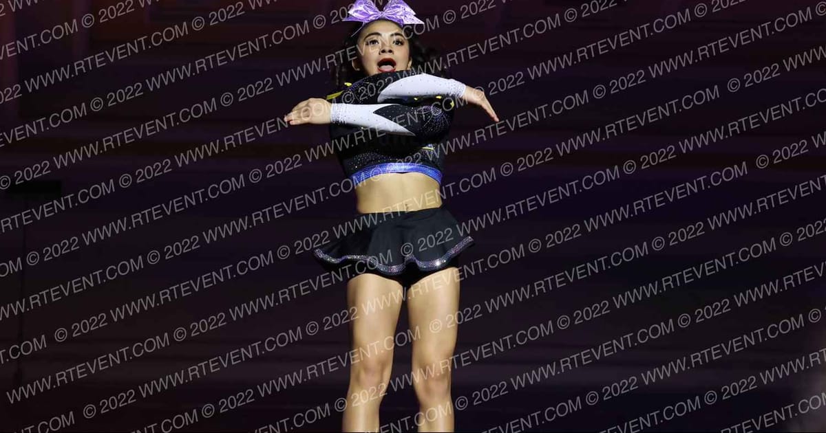 Power Elite All Stars Scandal · The American Grand Nationals