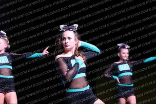 Cheer Extreme DMV Riptide
