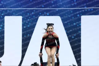 OAKDALE INFERNO FIRESTORM ELITE