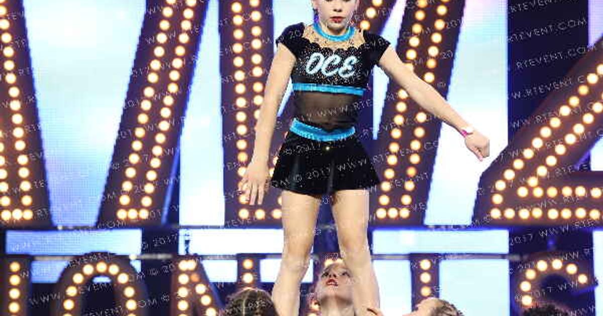 OC ELITE QUEENS · YOUTH NATIONALS