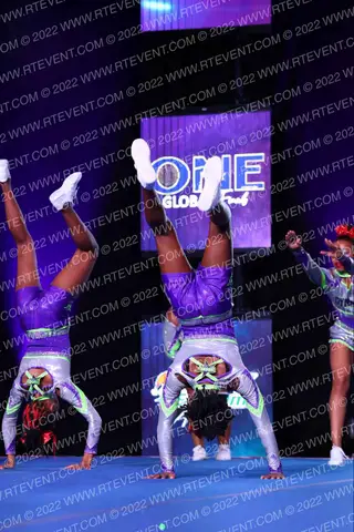 Dynamic All Stars Pressure