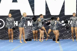EASTON ELITE DANCE SENIORS