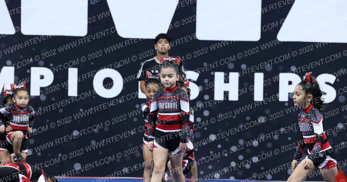 OAK GROVE COMMANDERS · Adrenaline