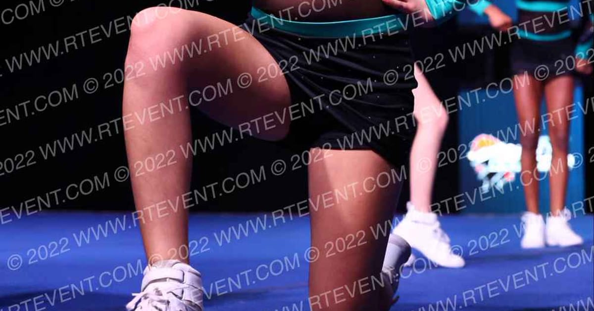 Cheer Extreme DMV Hammerheads · Holiday Spectacular