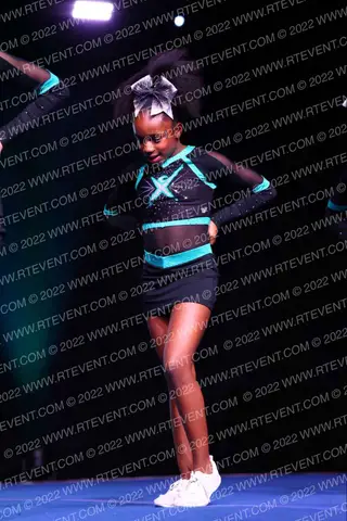 Cheer Extreme DMV 24K
