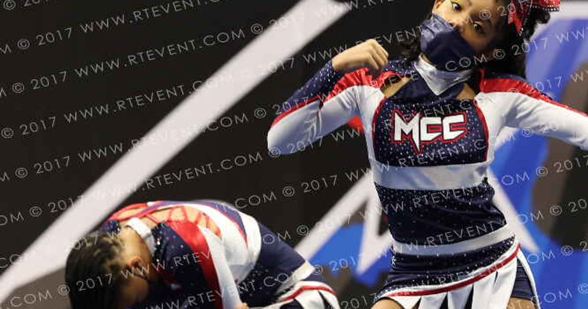 MCC Allstars Power · Rumble in the Jungle