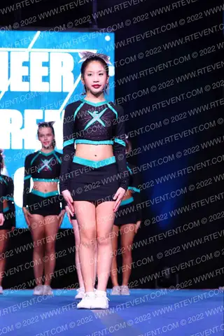 Cheer Extreme DMV Onyx