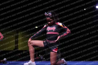 Dynasty Spirit Elite Maryland Code 3