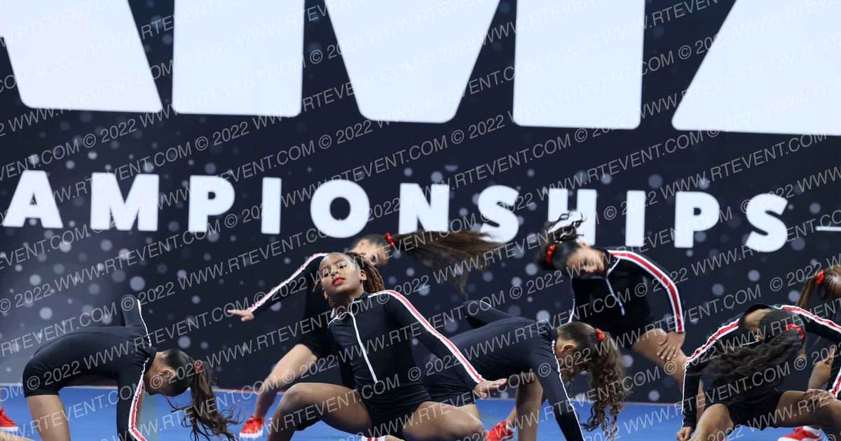 NORTH STOCKTON BENGALS · Adrenaline